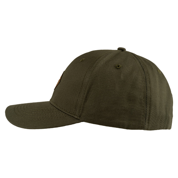 Jack Pyke Dalesman Baseball Hat - Olive Brown