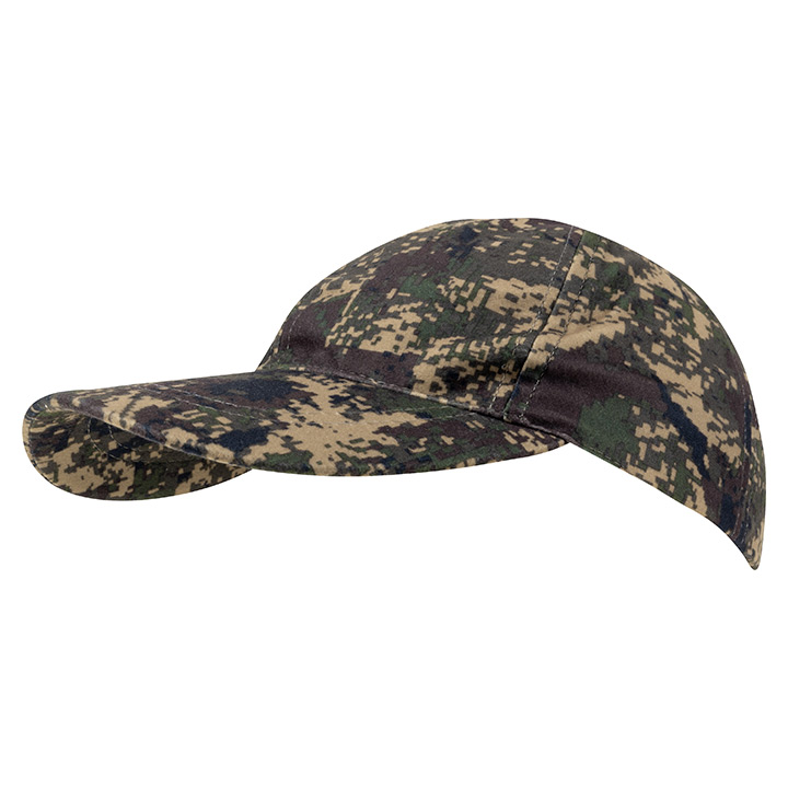 Jack Pyke Stealth Baseball Hat