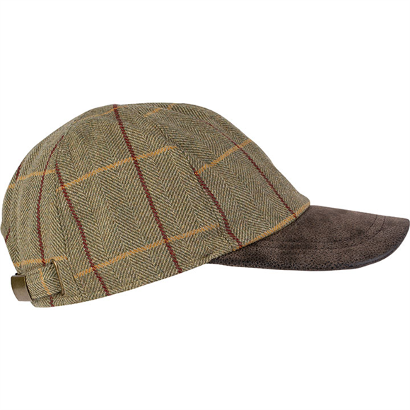 Jack Pyke Wool Blend Baseball Cap