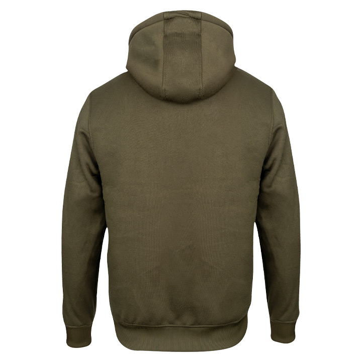 Jack Pyke Yakka Hoodie - Green