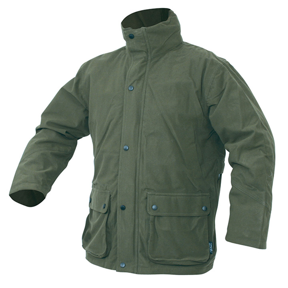Jack Pyke Hunters Jacket - Green