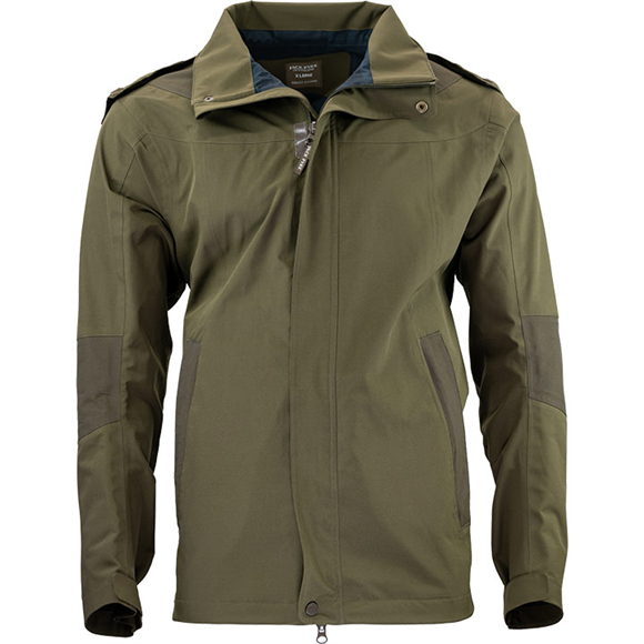 Jack Pyke Pro-Lite Hunters Jacket - Green