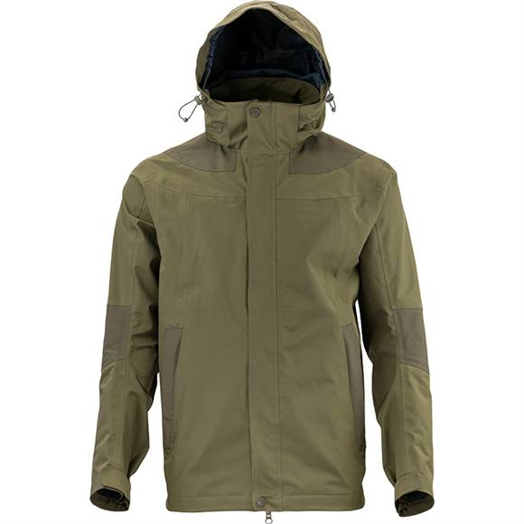 Jack Pyke Pro-Lite Hunters Jacket - Green