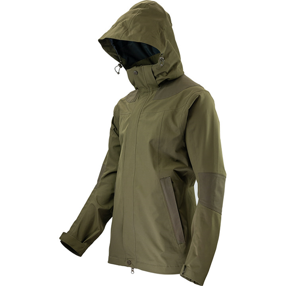 Jack Pyke Pro-Lite Hunters Jacket - Green