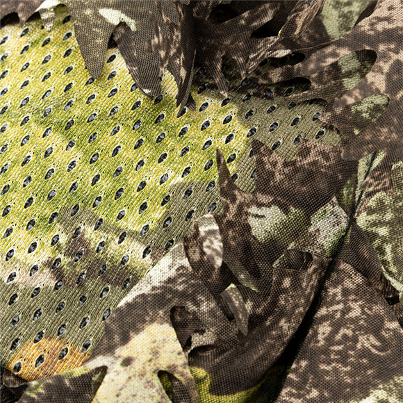 Jack Pyke LLCS 3D Baseball Cap - Evo