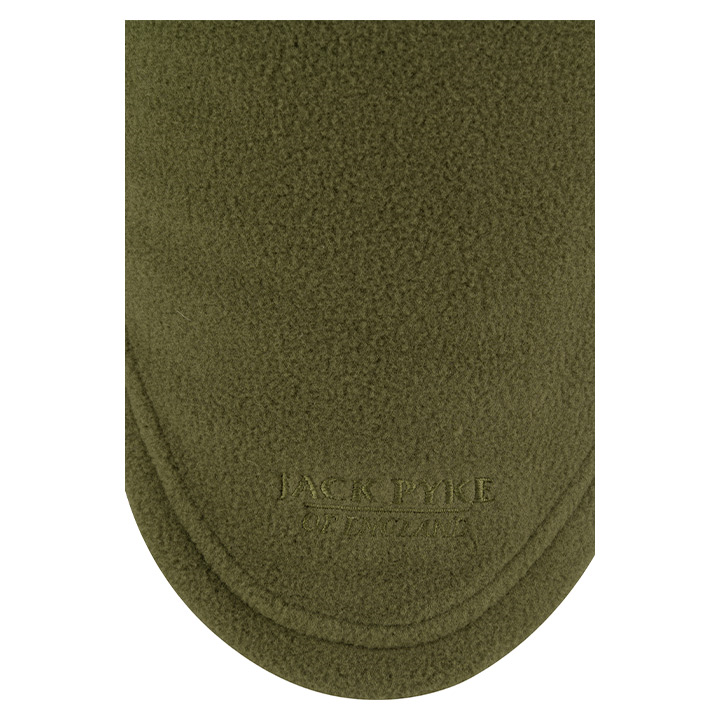 Jack Pyke Countryman Fleece Neck Gaiter
