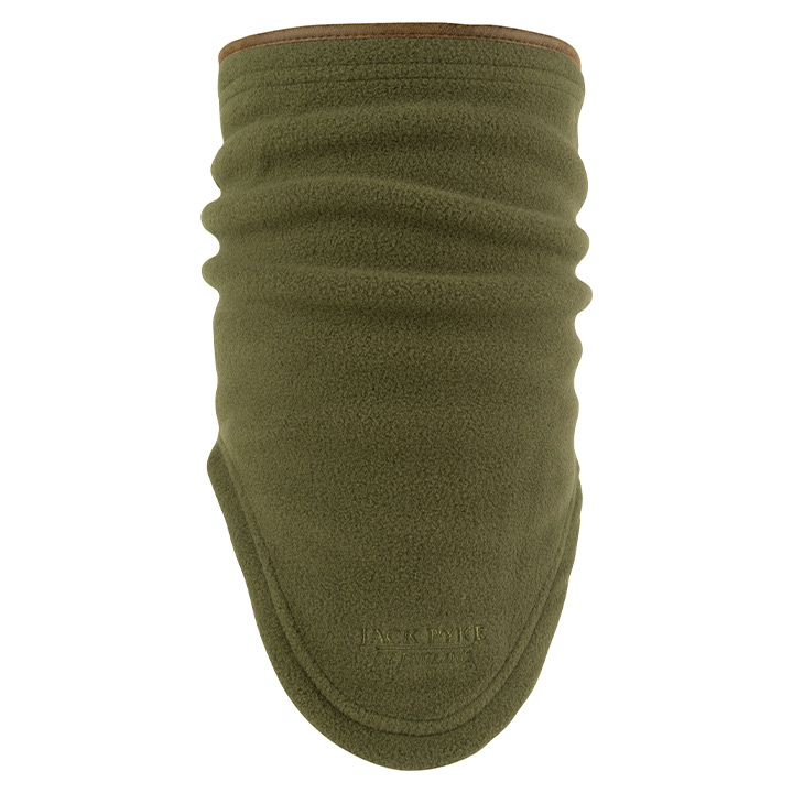 Jack Pyke Countryman Fleece Neck Gaiter