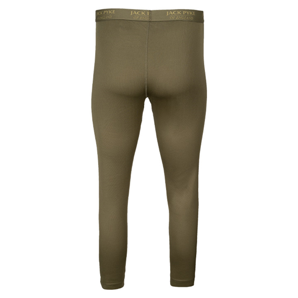Jack Pyke Base Layer Set - Green