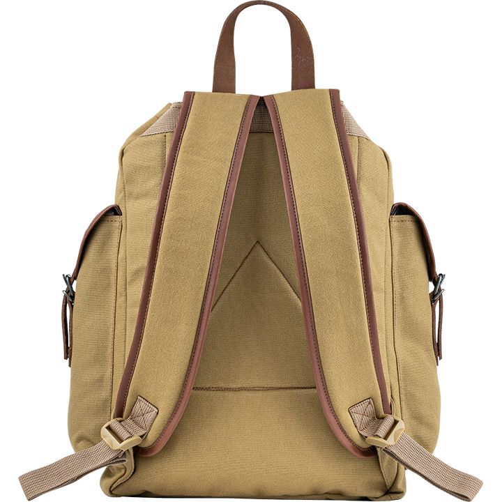 Jack Pyke Canvas Day Pack