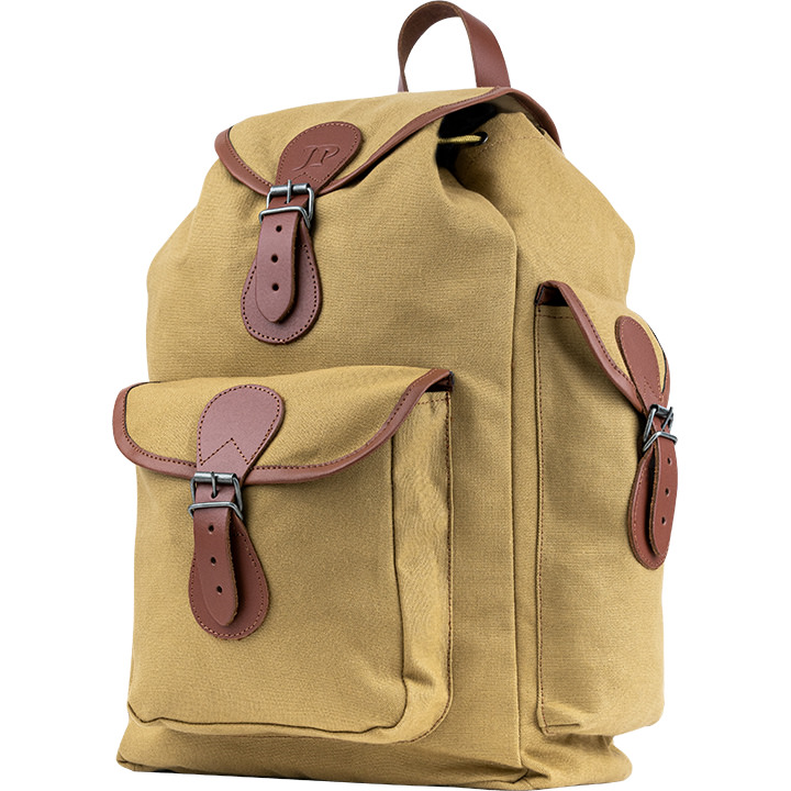 Jack Pyke Canvas Day Pack