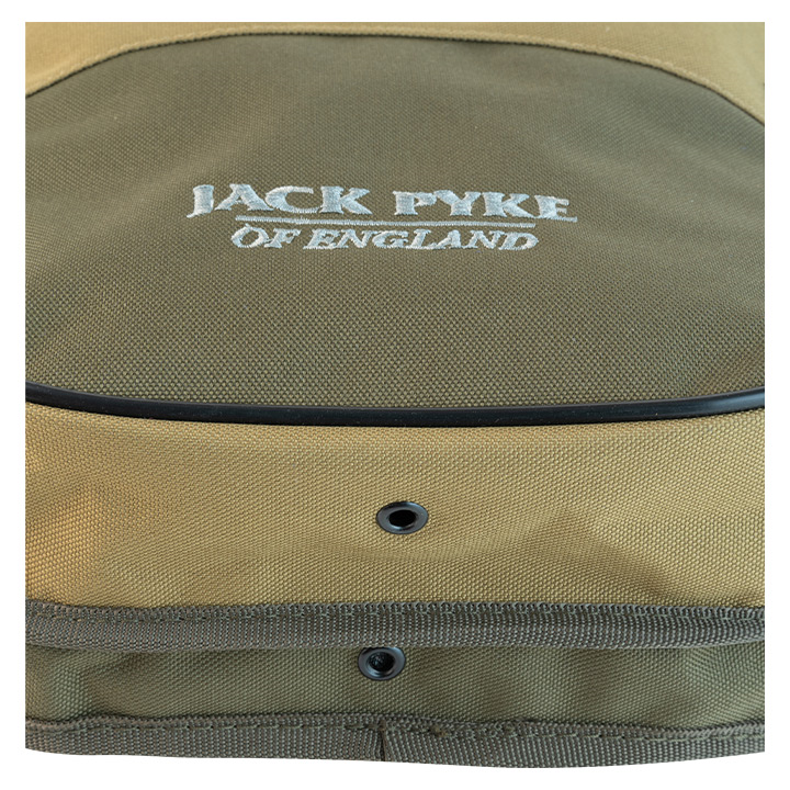 Jack Pyke Sporting Cartridge Pouch