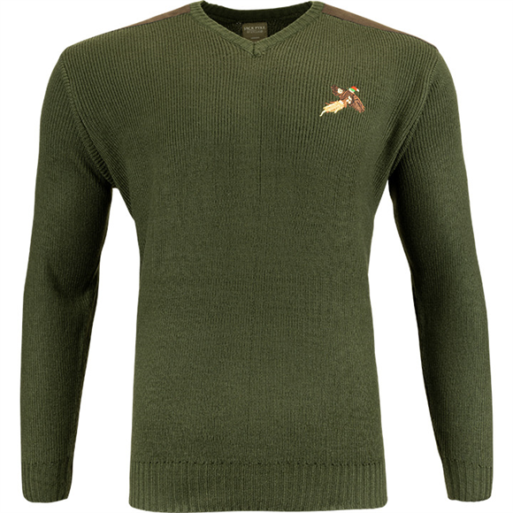 Jack Pyke Shooters Pullover