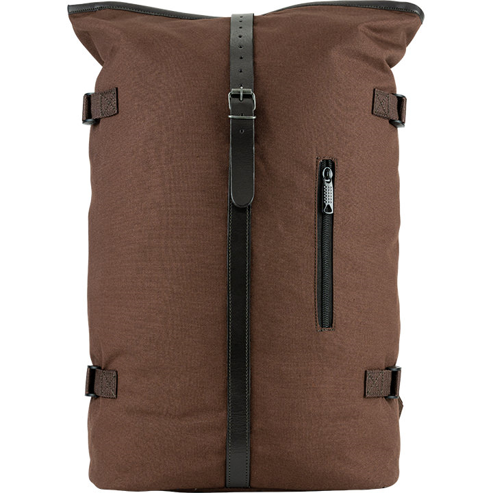Jack Pyke Canvas Fold Top Rucksack