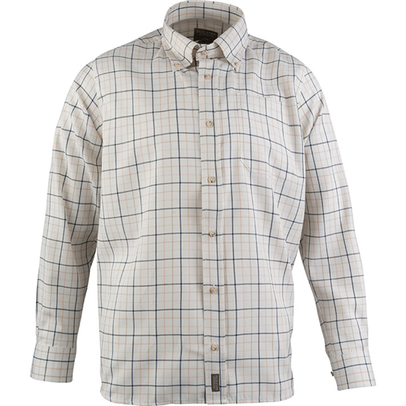 Jack Pyke Countryman Shirt - Navy