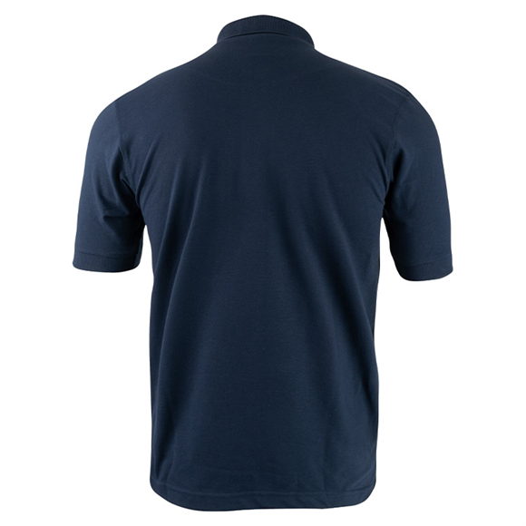 Jack Pyke Sporting Polo Shirt Navy