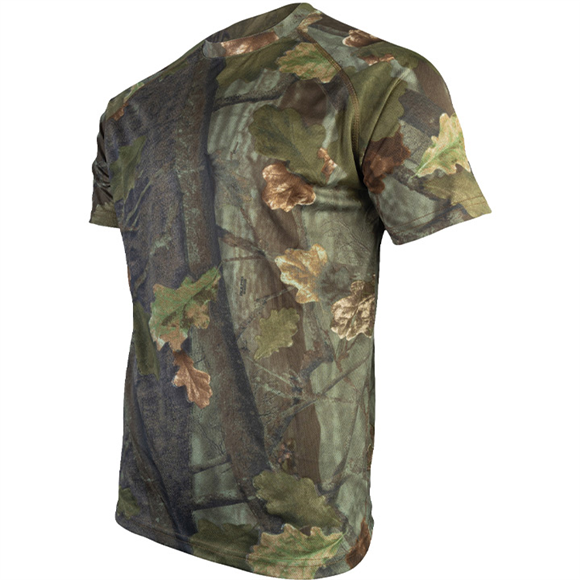 Jack Pyke Quick Wick T-Shirt - Evo