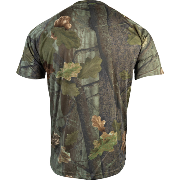 Jack Pyke Quick Wick T-Shirt - Evo