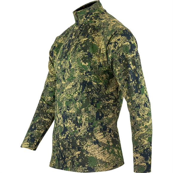 Jack Pyke Quick Wick Armour Top - Digicam
