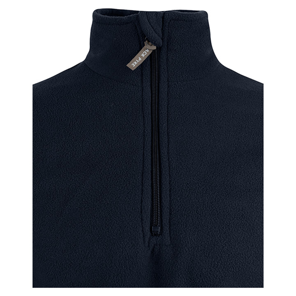 Jack Pyke Country Fleece Top - Navy