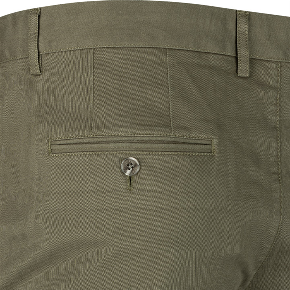 Jack Pyke Chino Trousers - Khaki Olive