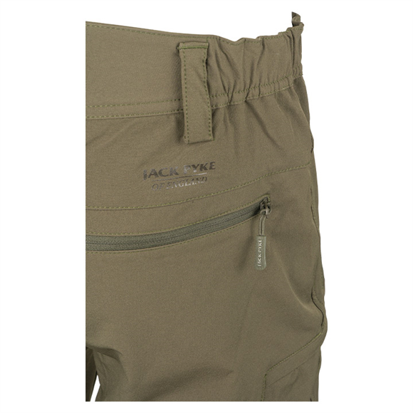 Jack Pyke Dalesman Stretch Trousers