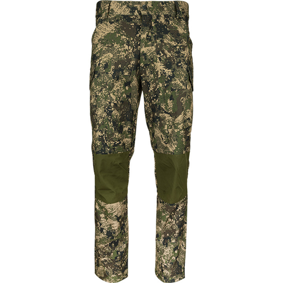 Jack Pyke Softshell Trousers - Digicam