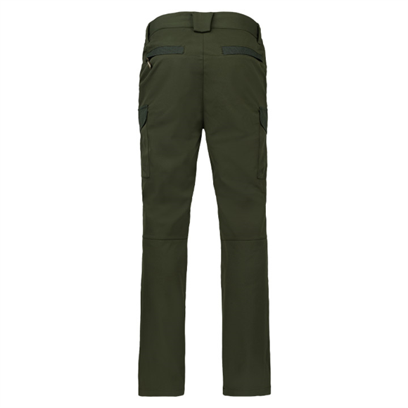 Jack Pyke Softshell Trousers - Green