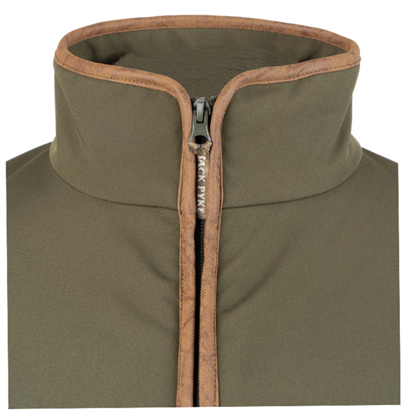 Jack Pyke County Softshell Jacket