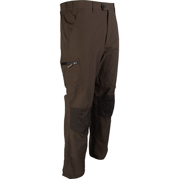 Jack Pyke Weardale Trousers - Brown