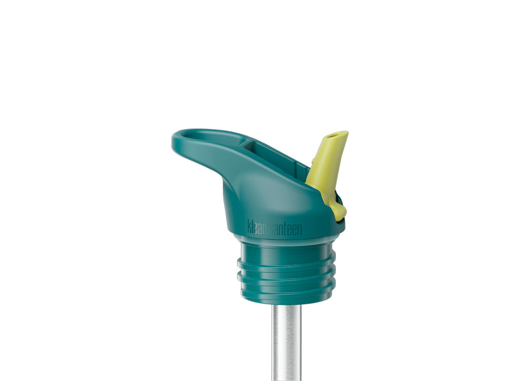 Klean Kanteen 473ml Rise Insulated Classic with Flip Seal Cap