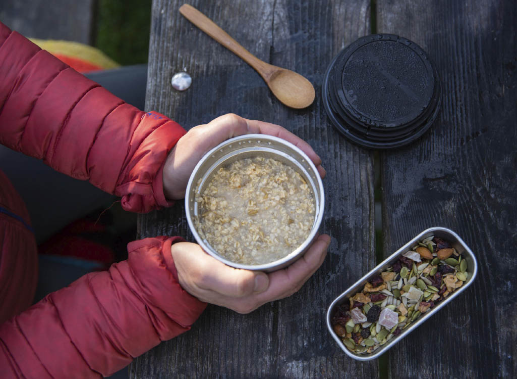 Klean Kanteen 946ml TKCanister Insulated Food Container