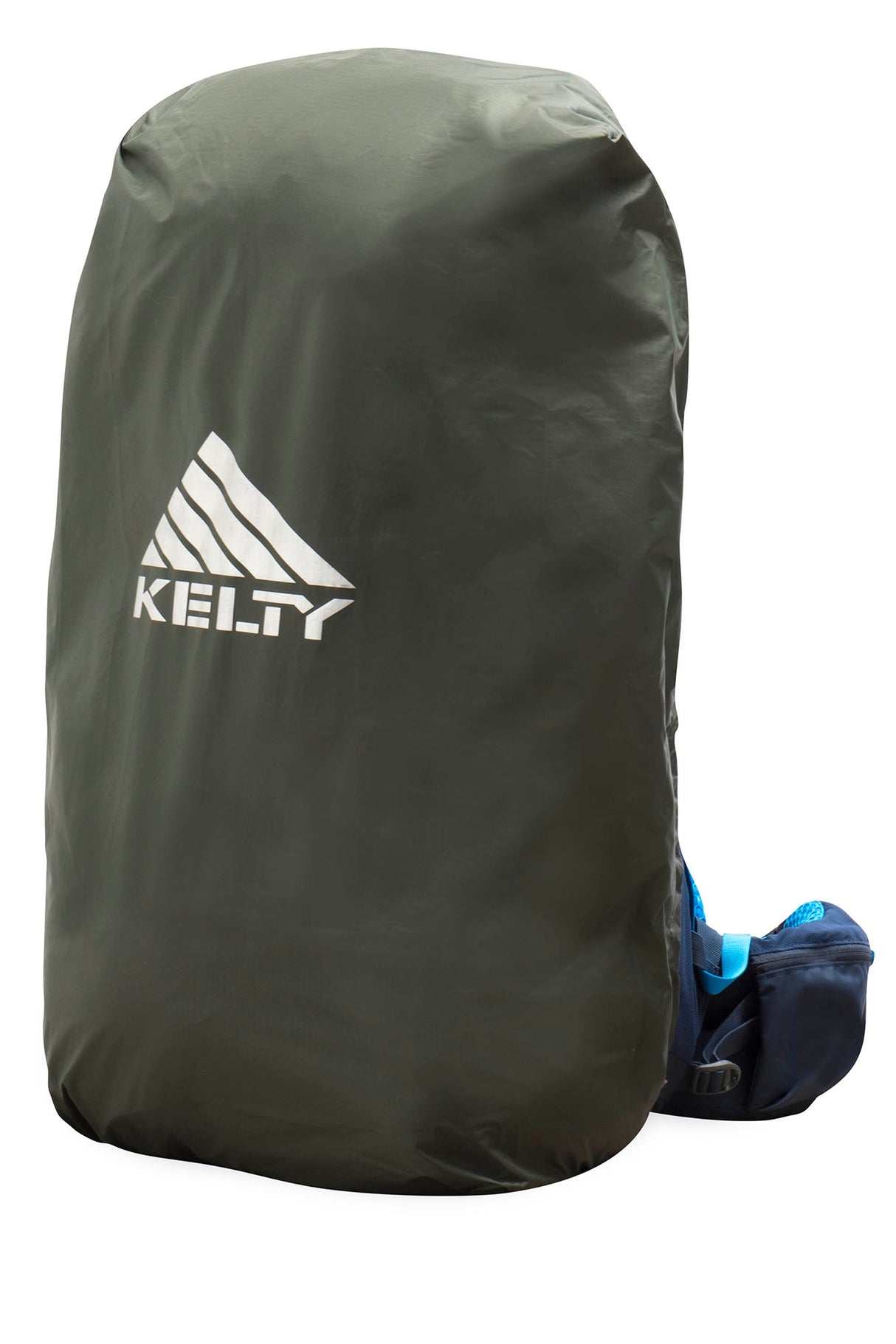 Kelty Large Raincover - Charcoal
