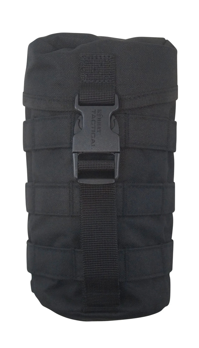 Kombat UK Universal Large Utility Pouch - Black