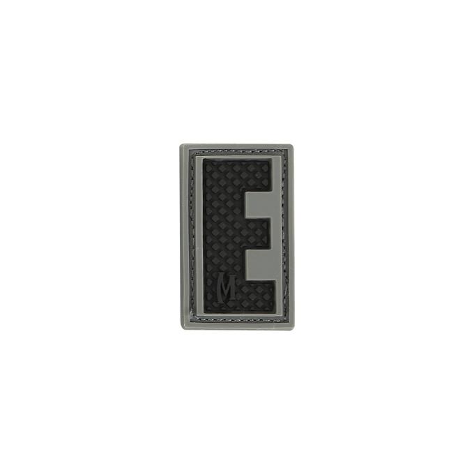 Maxpedition Letter E Swat Patch