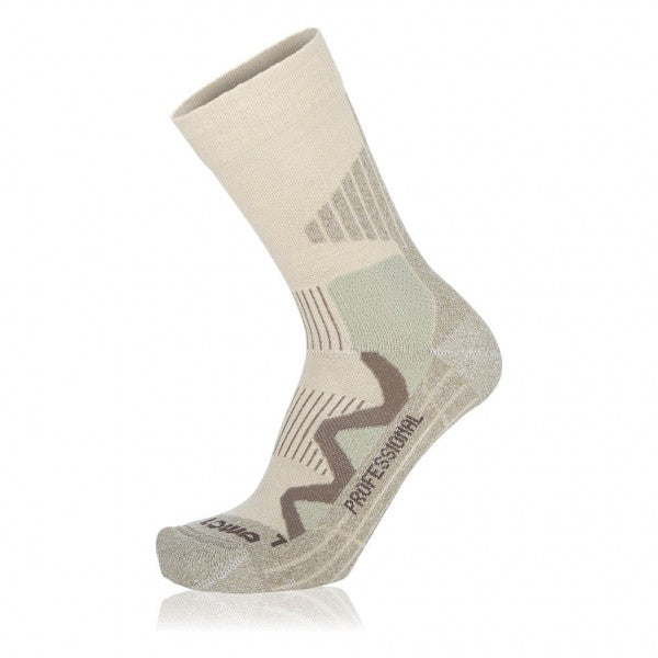Lowa 4-Season Pro Desert Boot Socks