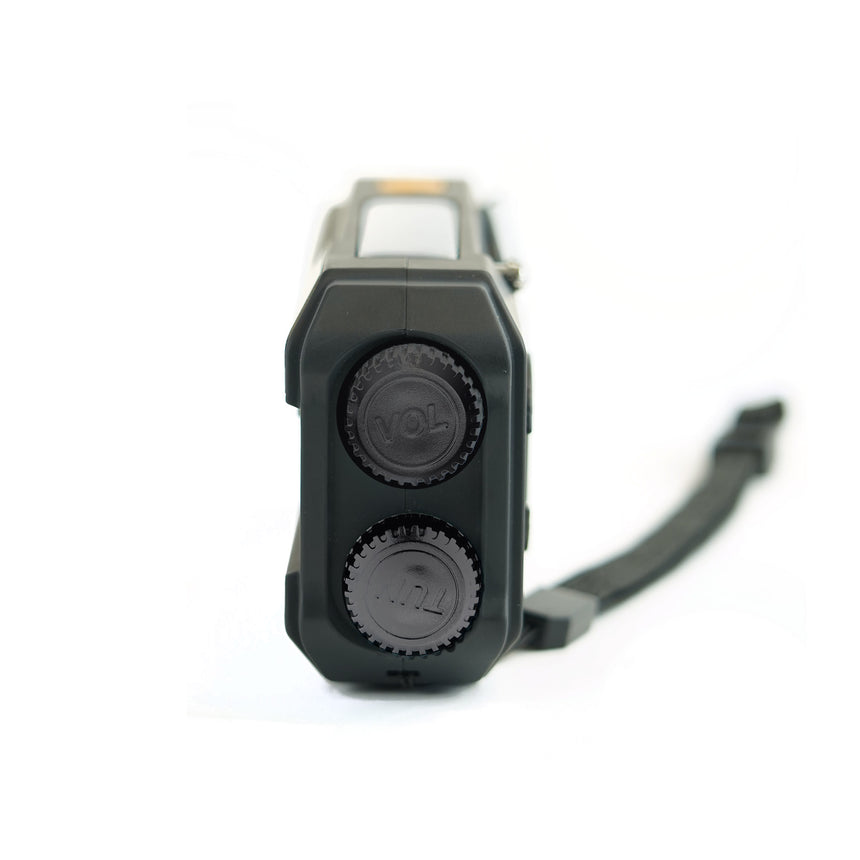 Highlander Universal Survival Emergency Power Hub (Powerbank, Torch, Radio, SOS)