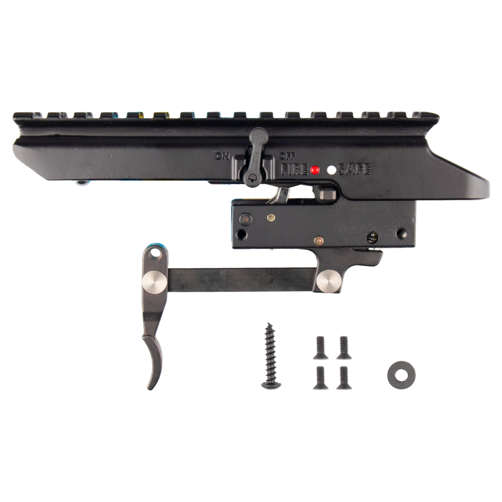 Man Kung MK-XB52-TR Trigger Assembly