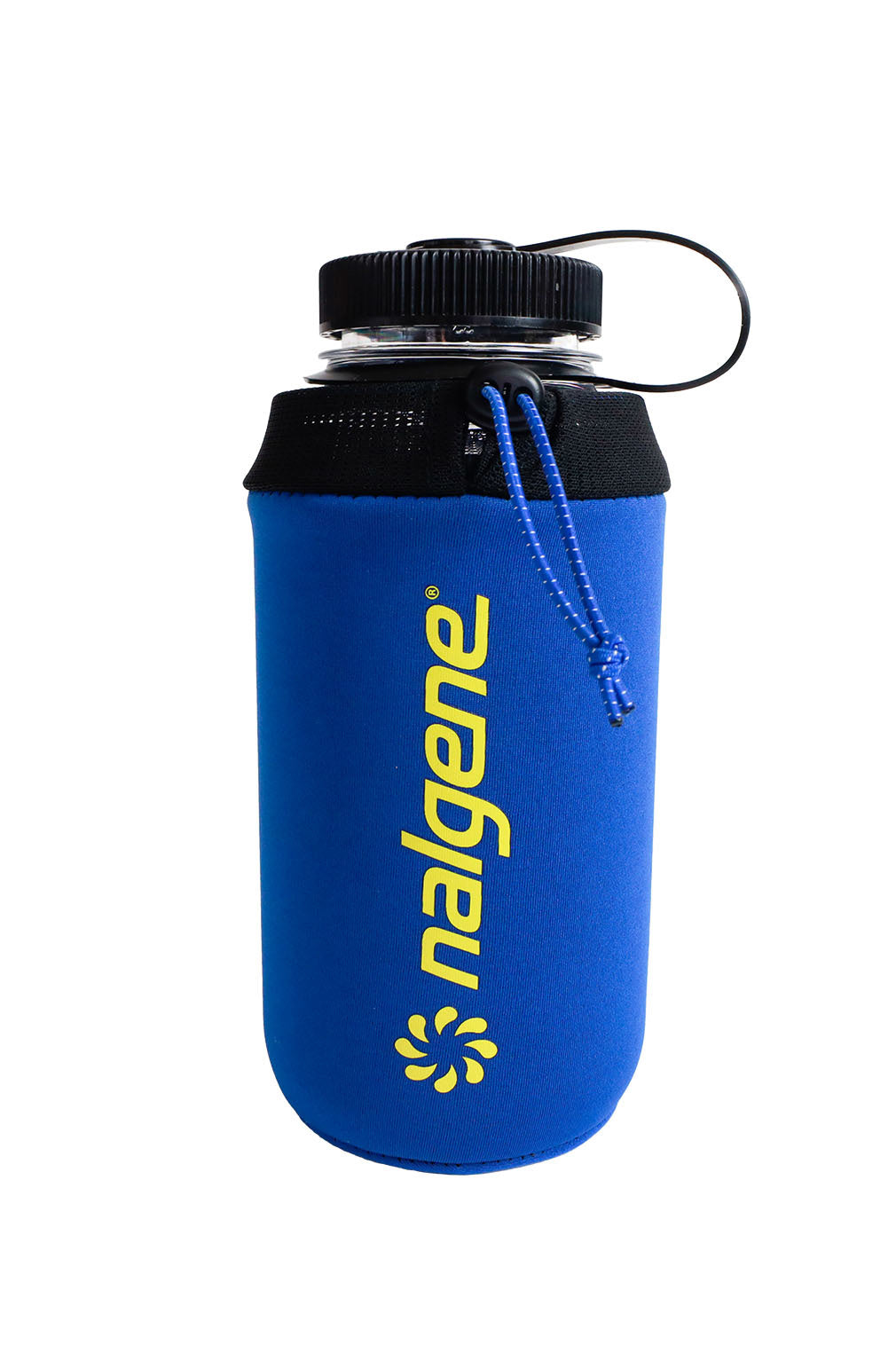 Nalgene 32oz / 1L Neoprene Sleeve - Royal Blue