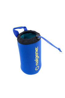 Nalgene Neoprene Sleeve - Royal Blue - 1 Litre