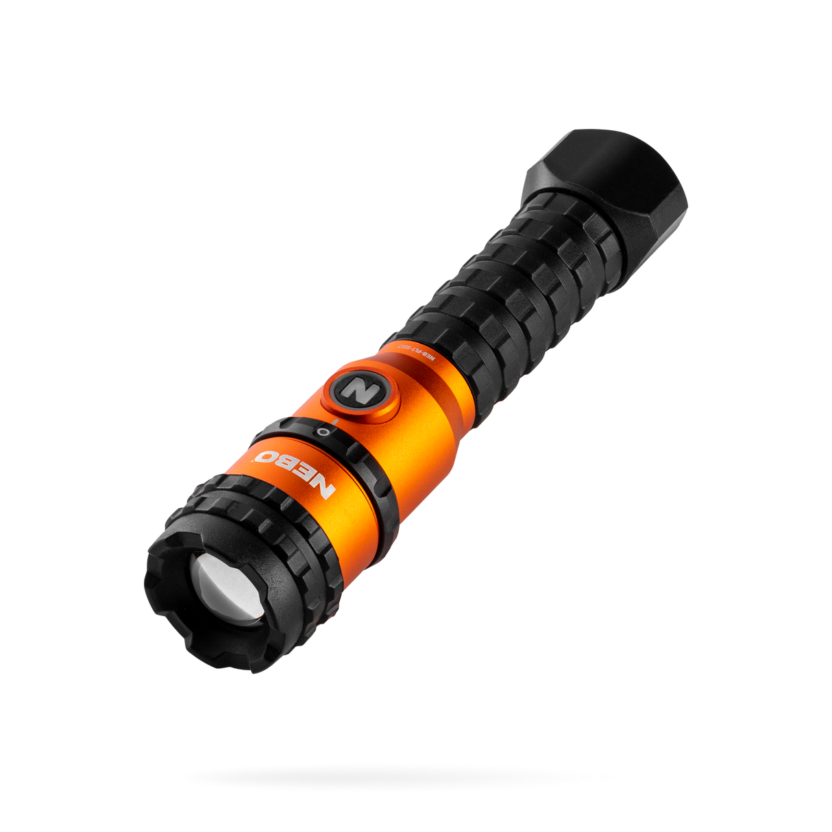 Nebo Master Series FL1500: Waterproof LED Flashlight