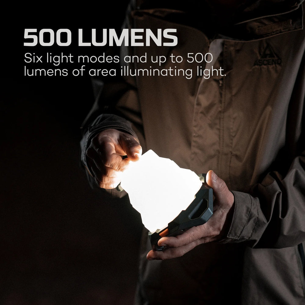 Nebo Galileo 500 Air Lantern