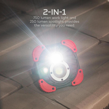 Nebo Tango LED Work Light