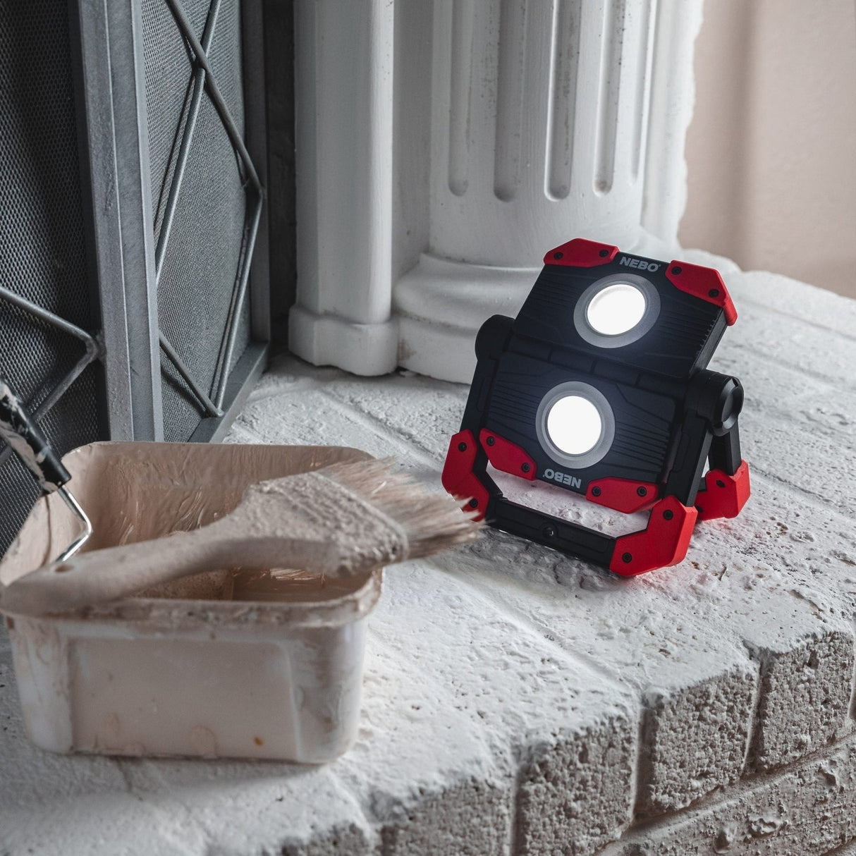 Nebo OMNI 2000 Work Light