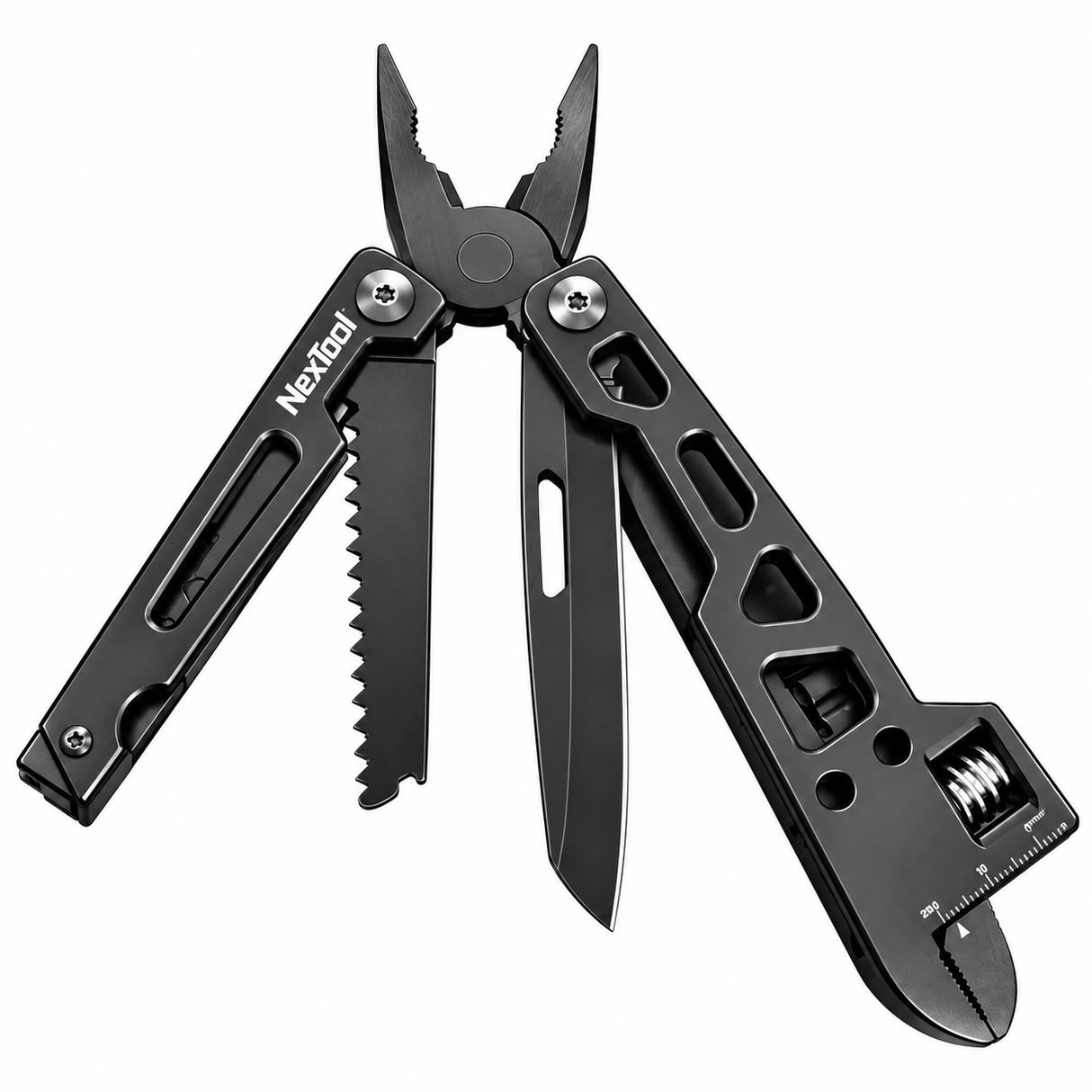 Nextool Vanguard Multifunctional Wrench