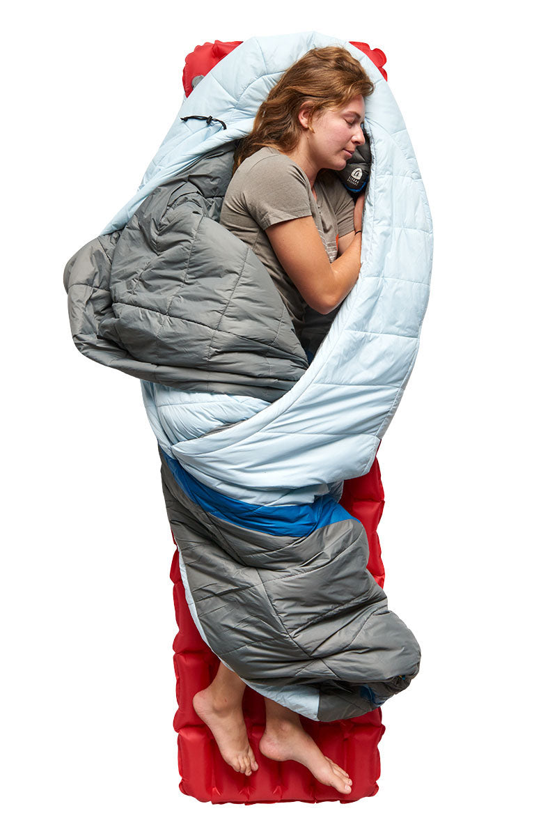 Sierra Designs Night Cap 20 Womens Sleeping Bag
