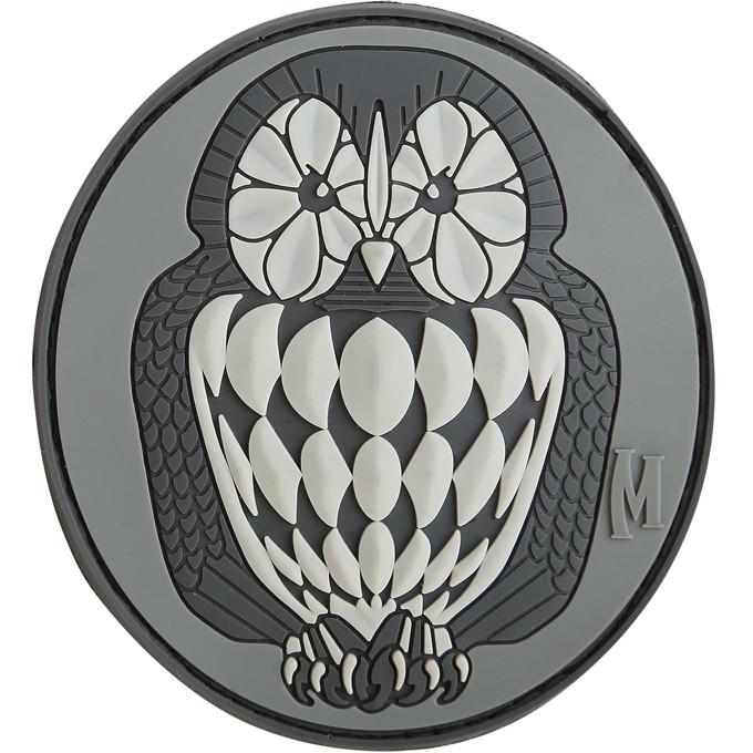 Maxpedition Owl Swat Patch
