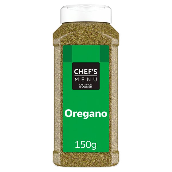 150g Oregano Seasoning - Bulk Food Ration Storage