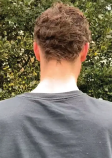 Pits & Bits Coconut Shampoo 500ml