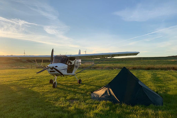 DD Hammocks SuperLight - Pyramid Tent