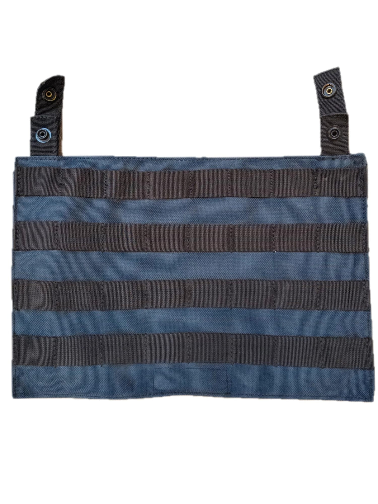 British Military Navy Blue MK4 Osprey Ops Panel